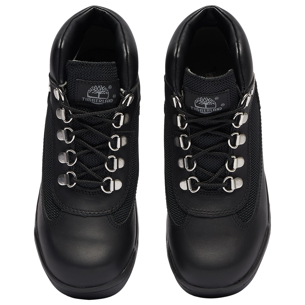 Timberland Chukka Field Boots