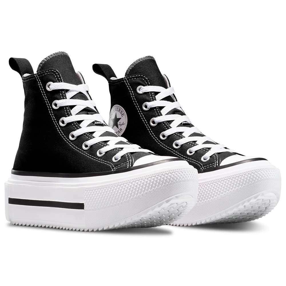 Converse Chuck Taylor All Star Lift Double Stack