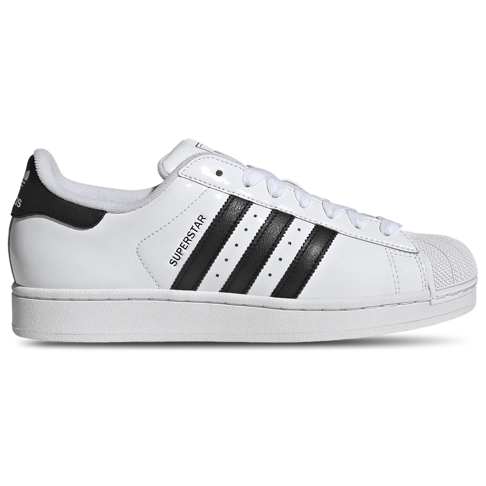 adidas Originals Superstar II Patent