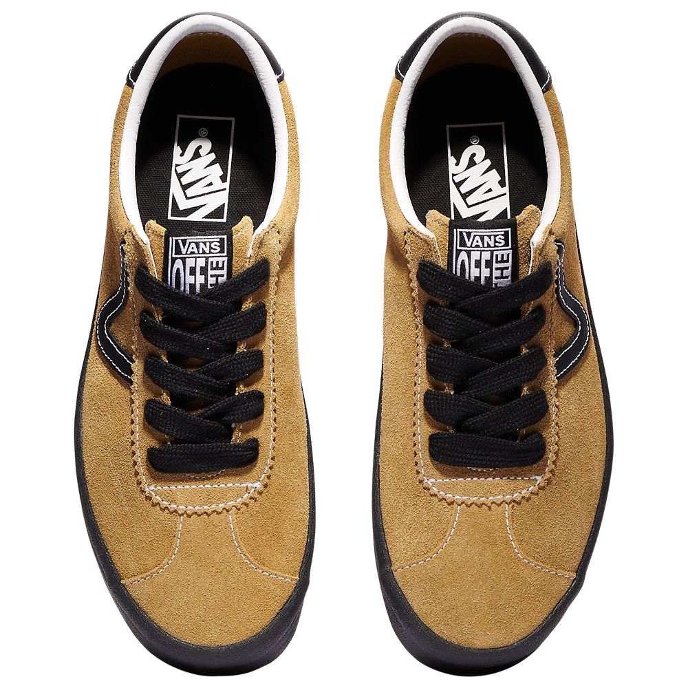 Vans Sport Low