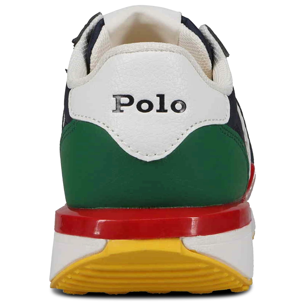 Polo Train 89 Sport