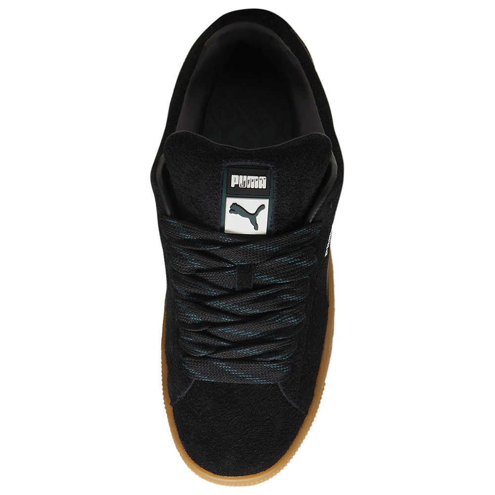 PUMA Suede XL Flecked