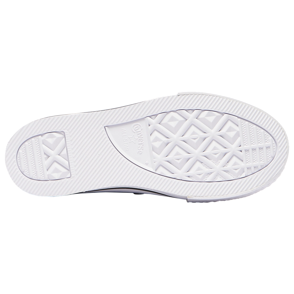 Converse Chuck Taylor All Star Eva Lift Leather