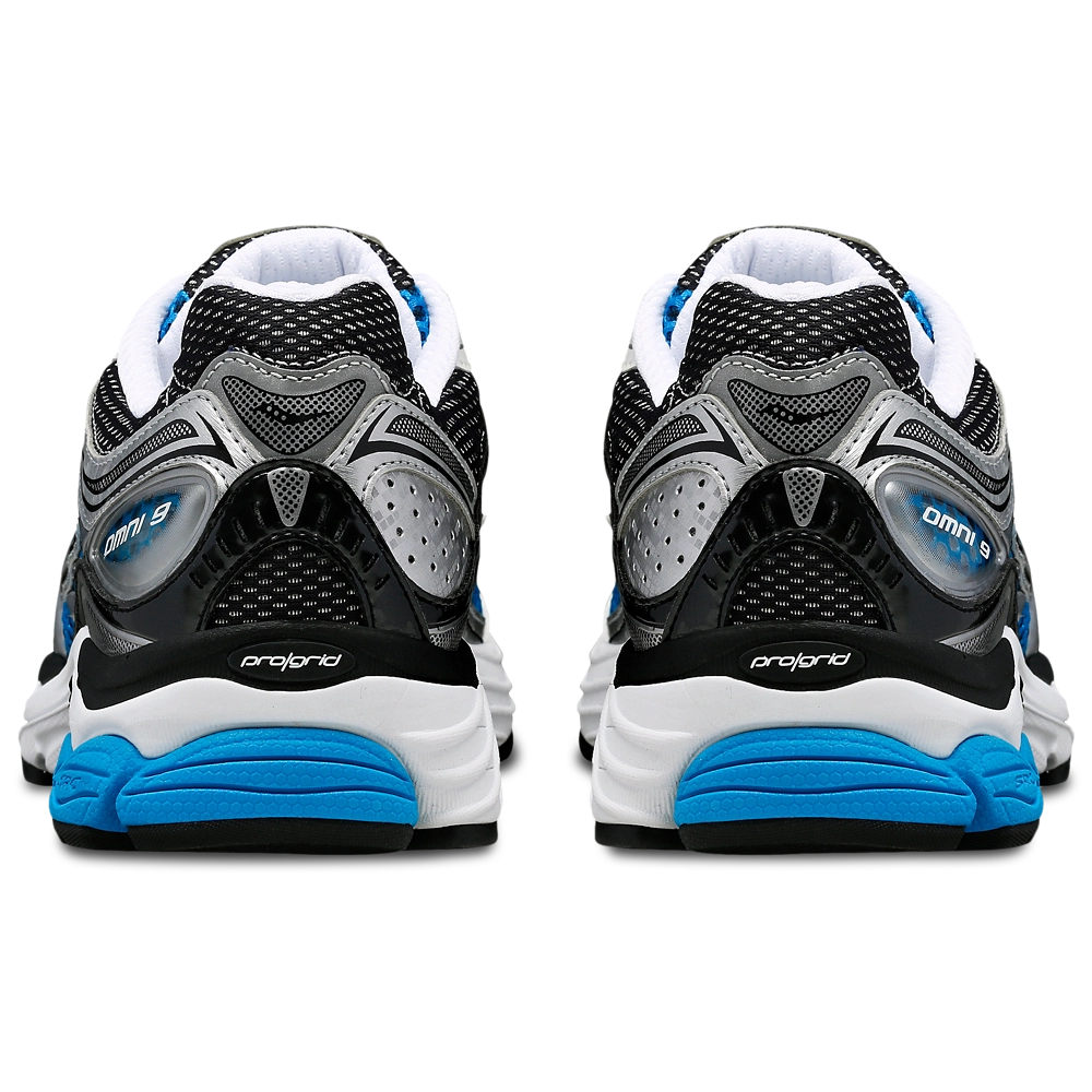 Saucony Progrid Omni 9