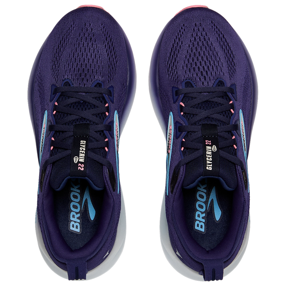 Brooks Glycerin 22