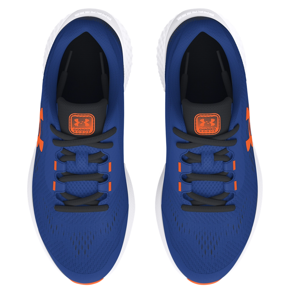 Under Armour Charged Rogue 4