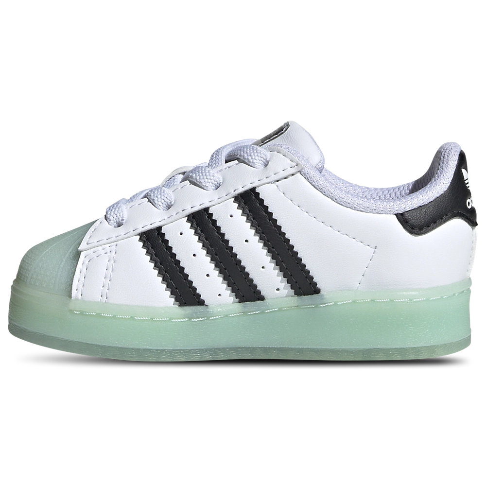 adidas Originals Superstar LED Lights