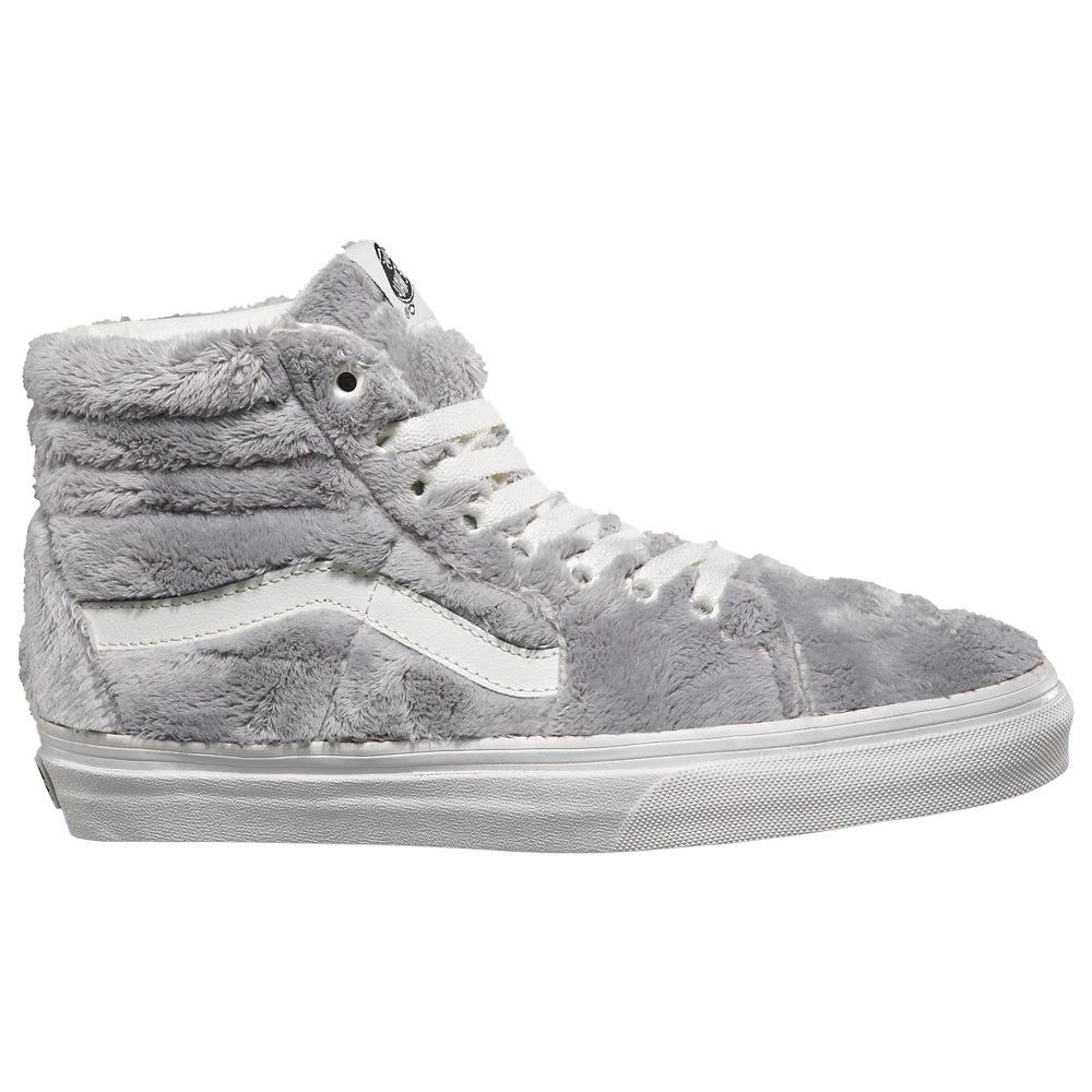Vans SK8 Hi Sherpa