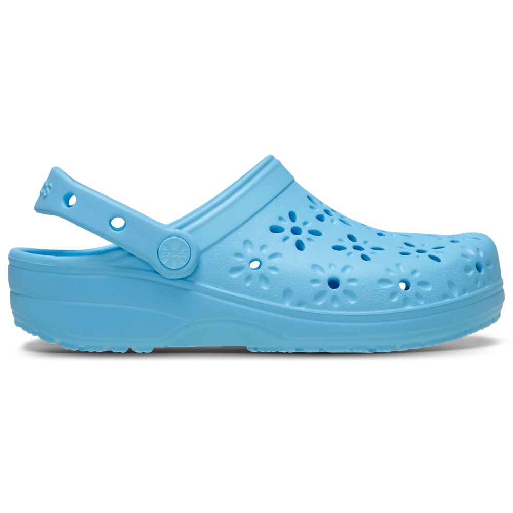 Crocs Classic Floral