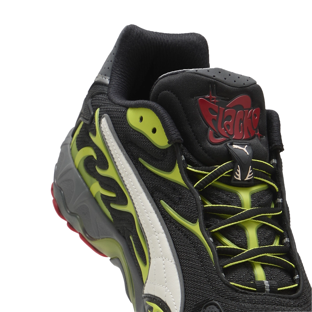 PUMA X ASAP Rocky Inhale