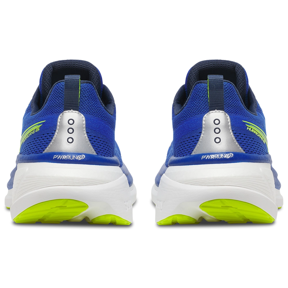 Saucony Hurricane 25