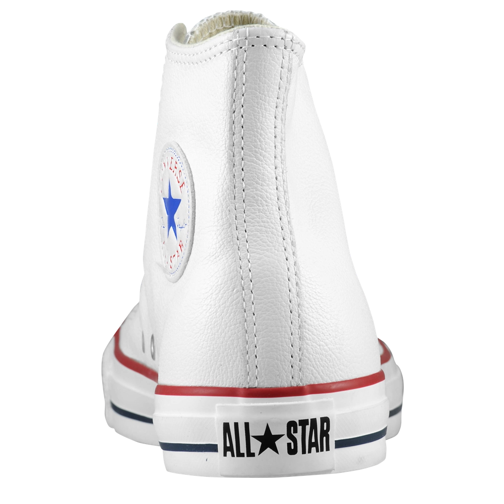 Converse All Star Leather High Top