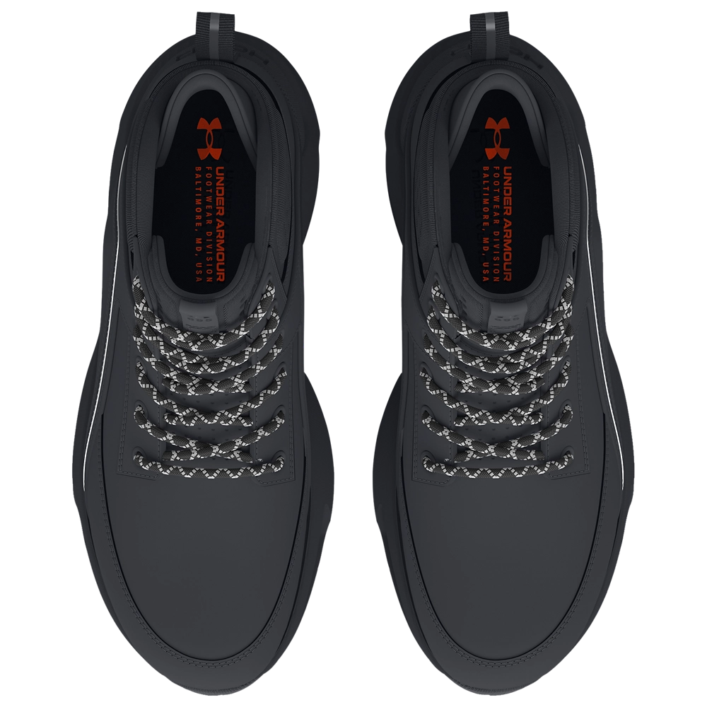 Under Armour 695 Suede Boots