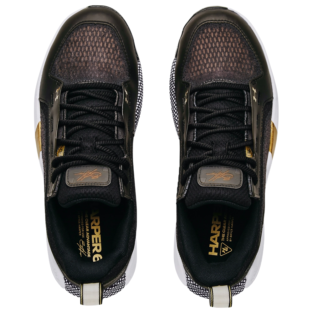 Under Armour Harper 6 Low ST