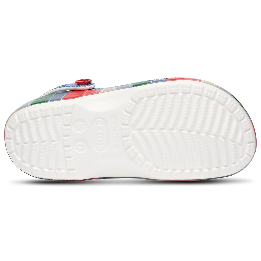 Crocs Chucky Classic Clog