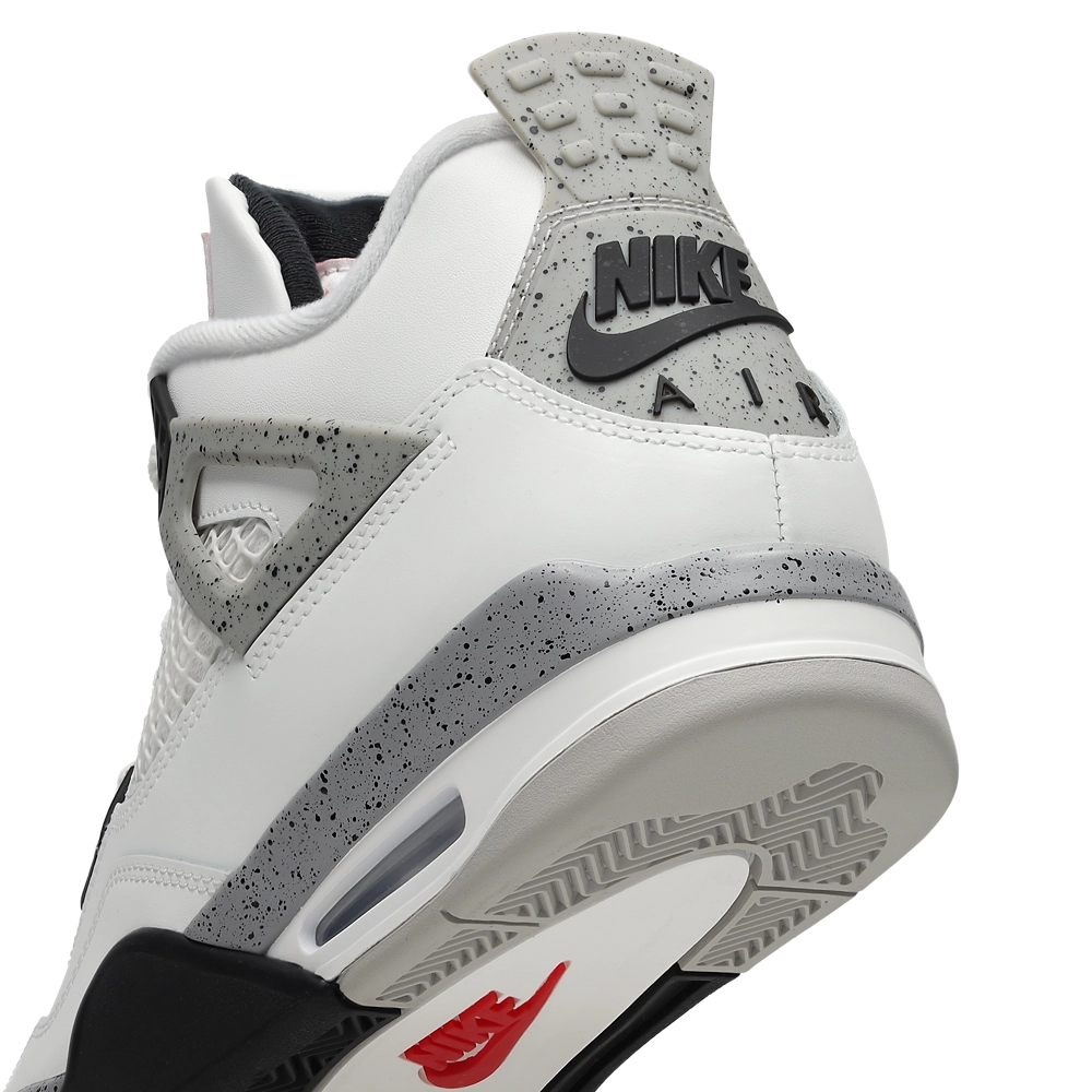 Jordan Retro 4