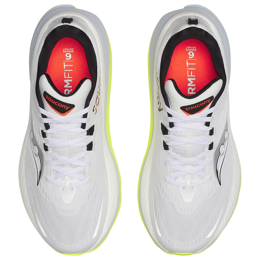 Saucony Hurricane 24