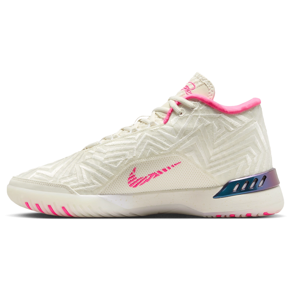 Nike LBJ Nxxt Genisus