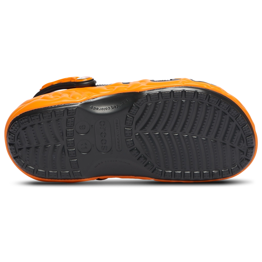 Crocs Pokemon Classic Clogs Charizard + Blastoise