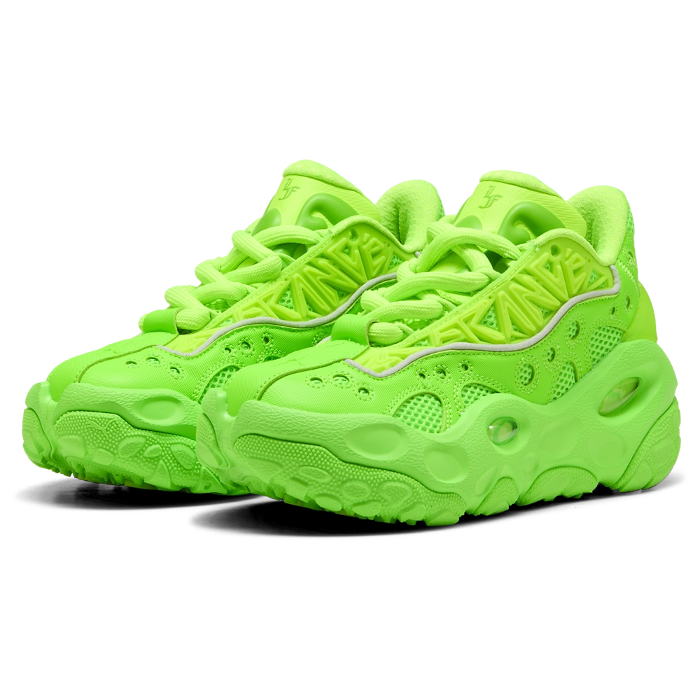 PUMA LaFrance RNR Bonds