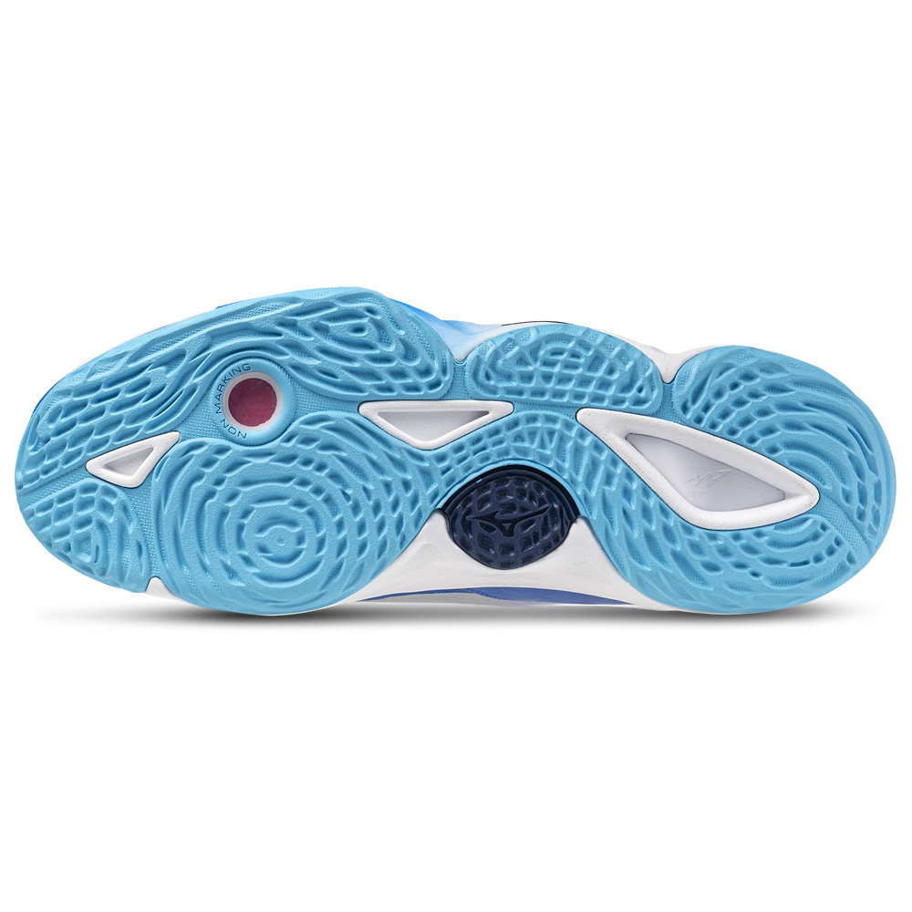 Mizuno Wave Momentum 3