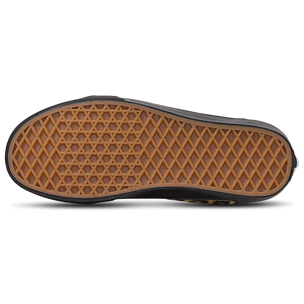 Vans Old Skool Leopard