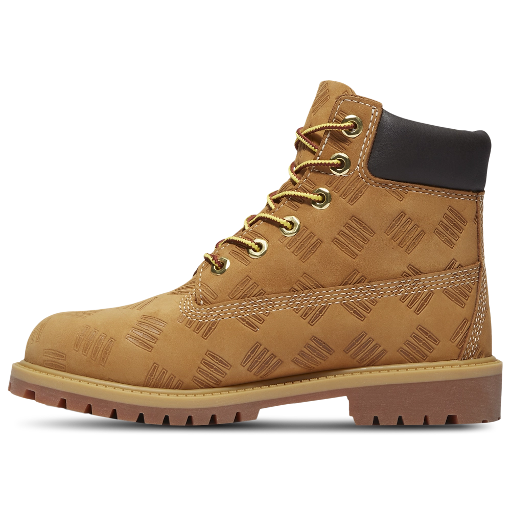 Timberland Premium 6