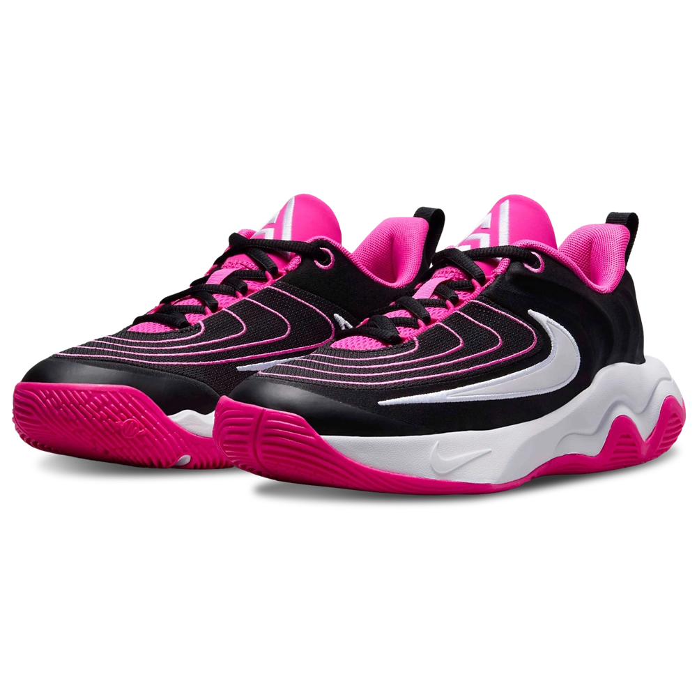 Nike Giannis Immortality 4