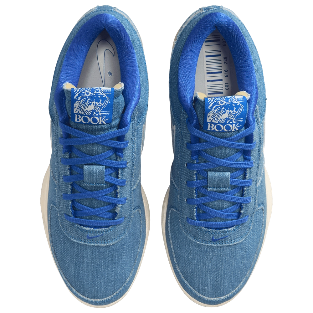 Nike Book 1 Blue