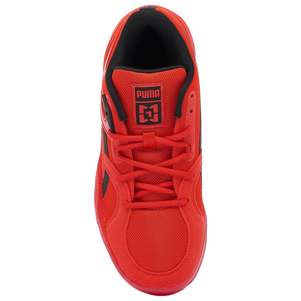 PUMA TRC Blaze Court Against All Odds