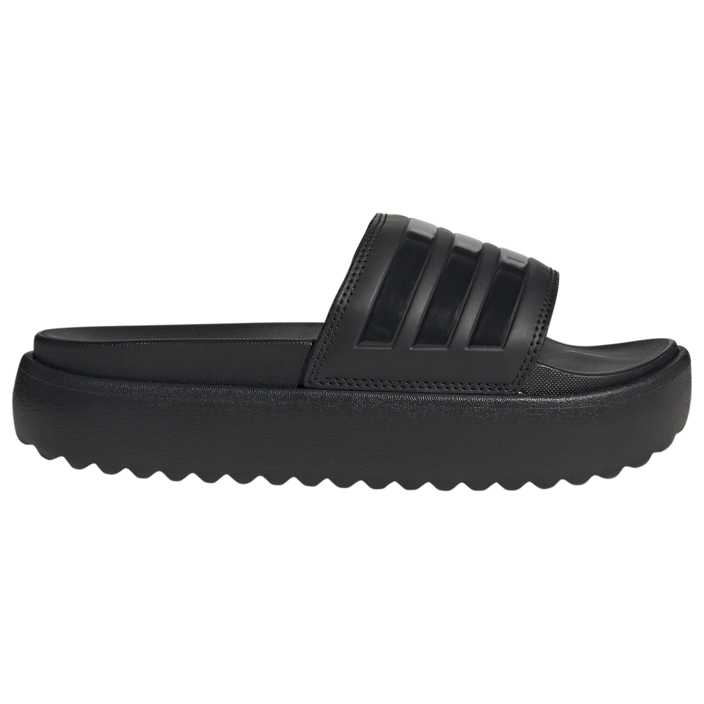 adidas Adilette Platform Slides