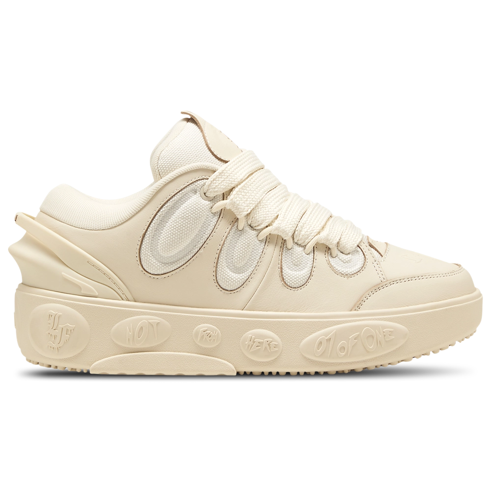 PUMA LaFrance Moment