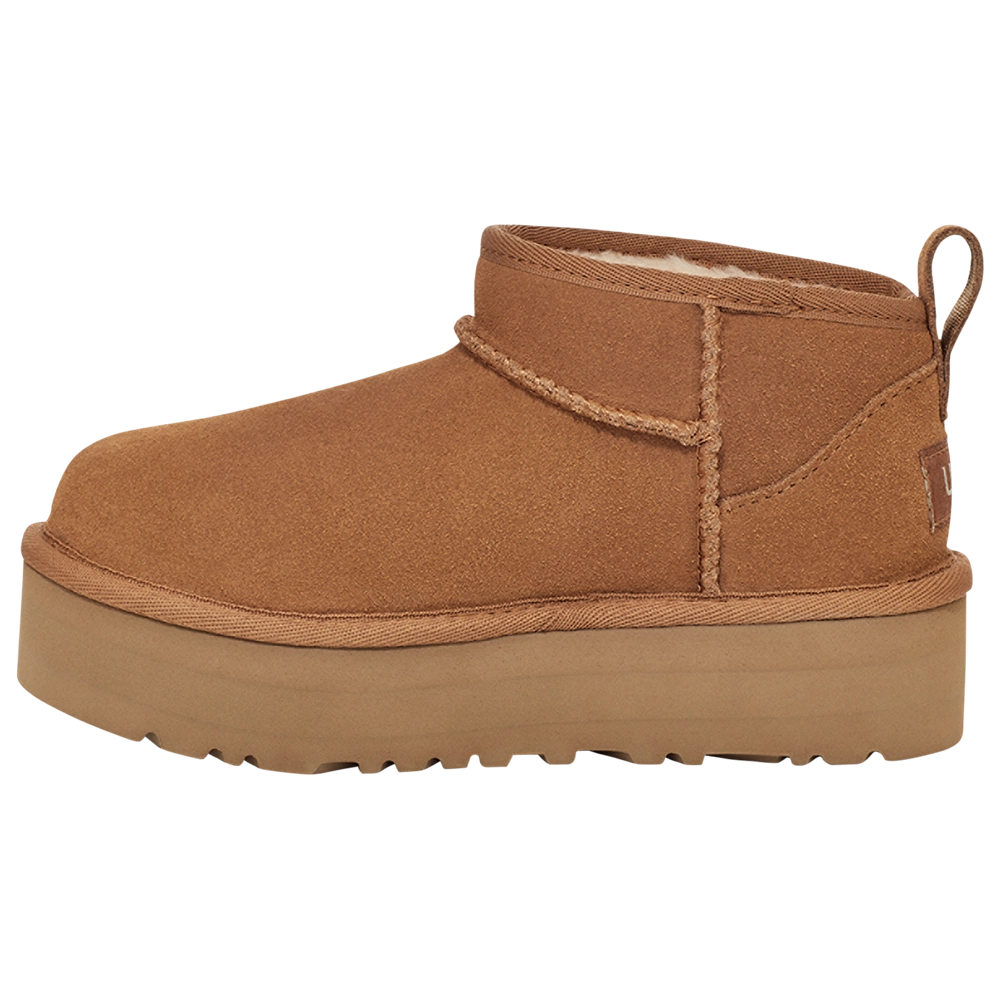 UGG Ultra Mini Platform