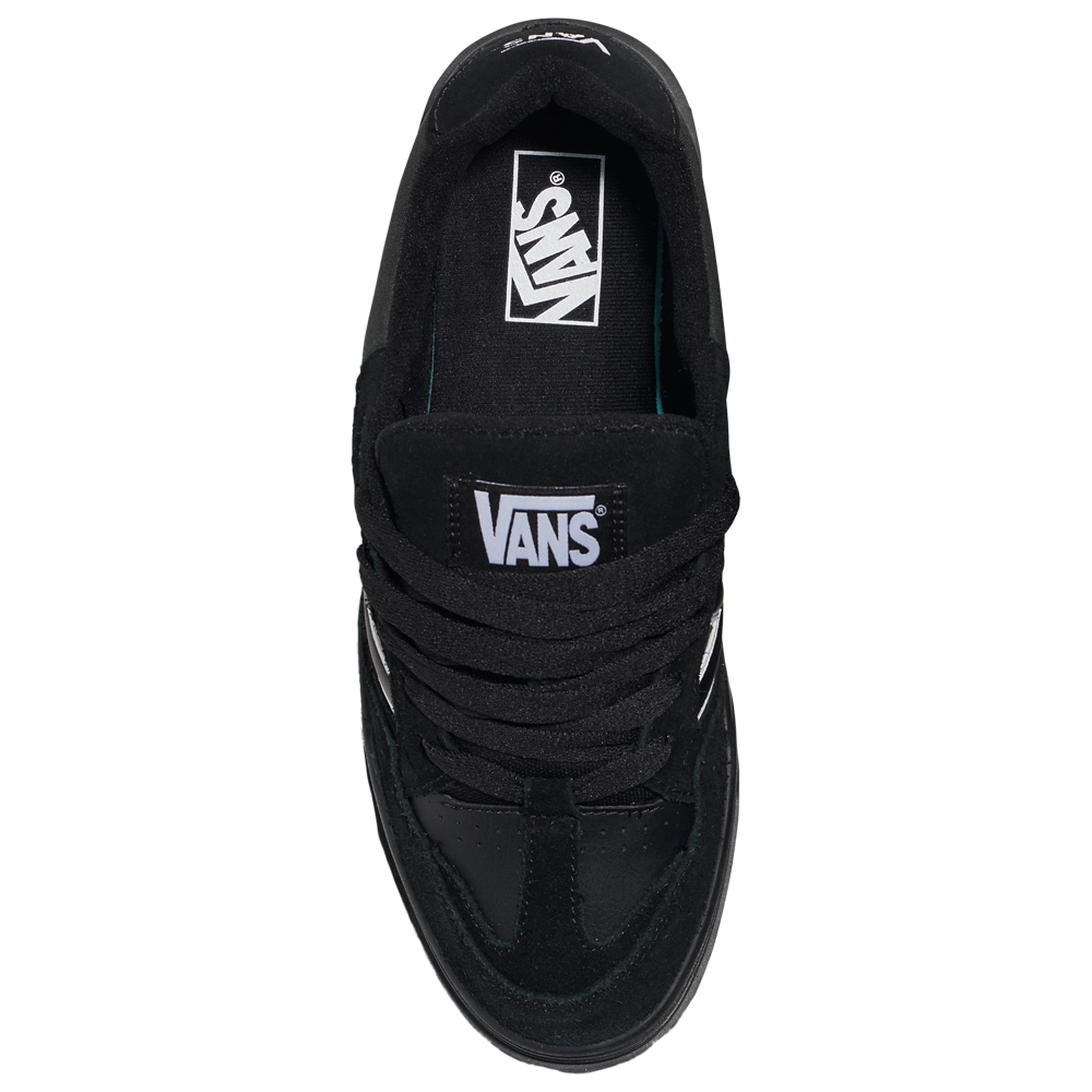 Vans Upland