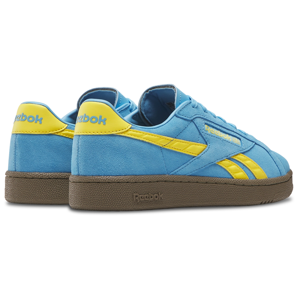 Reebok Club C Grounds Uk