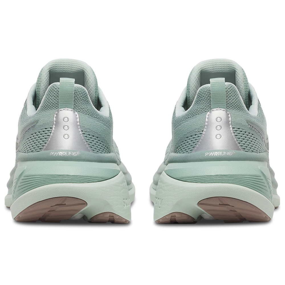 Saucony Hurricane 25