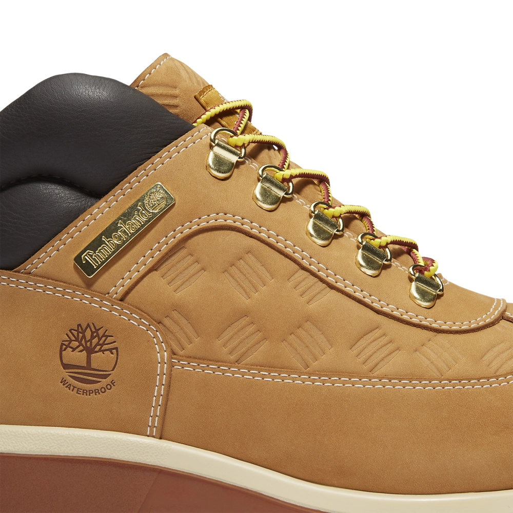 Timberland Field Boots