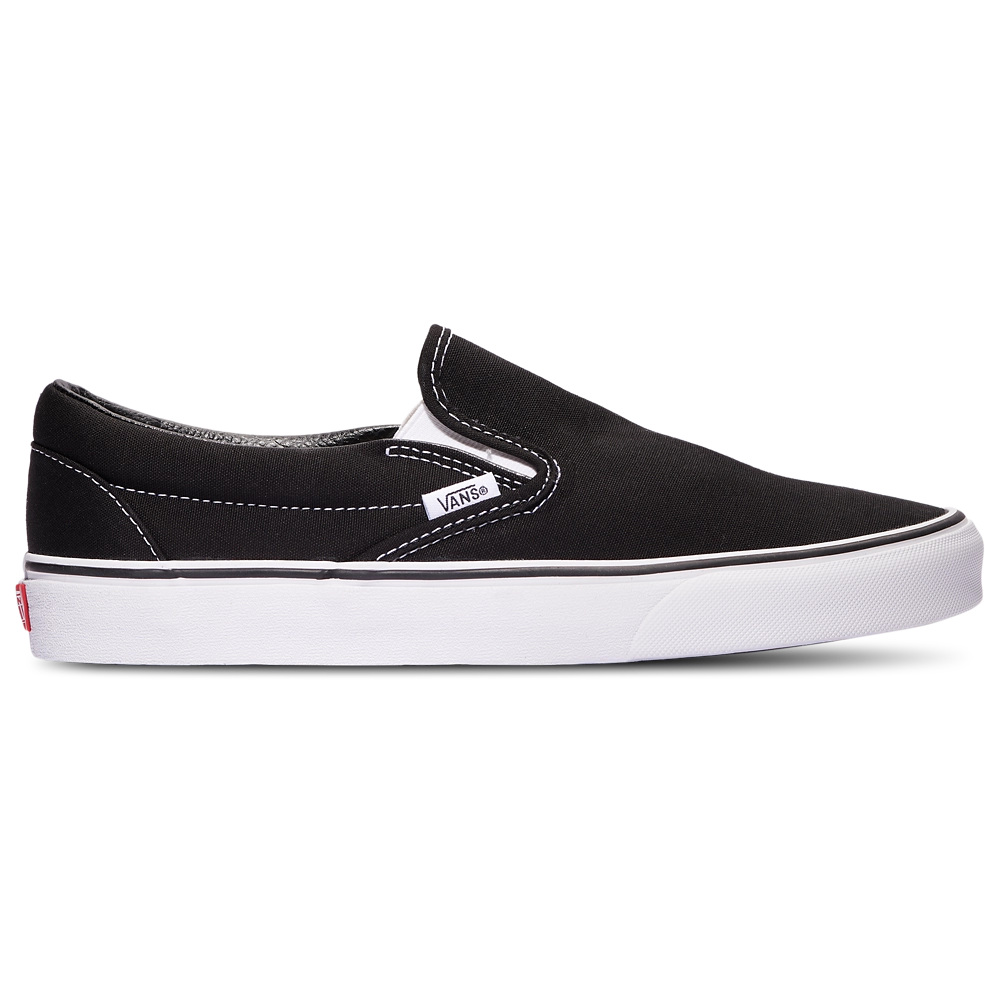 Vans Classic Slip On
