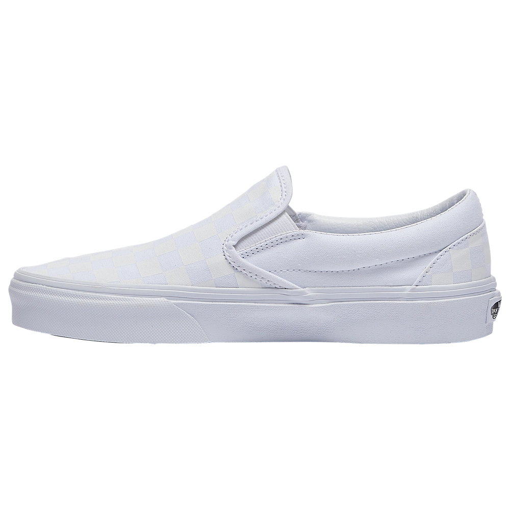 Vans Classic Slip On