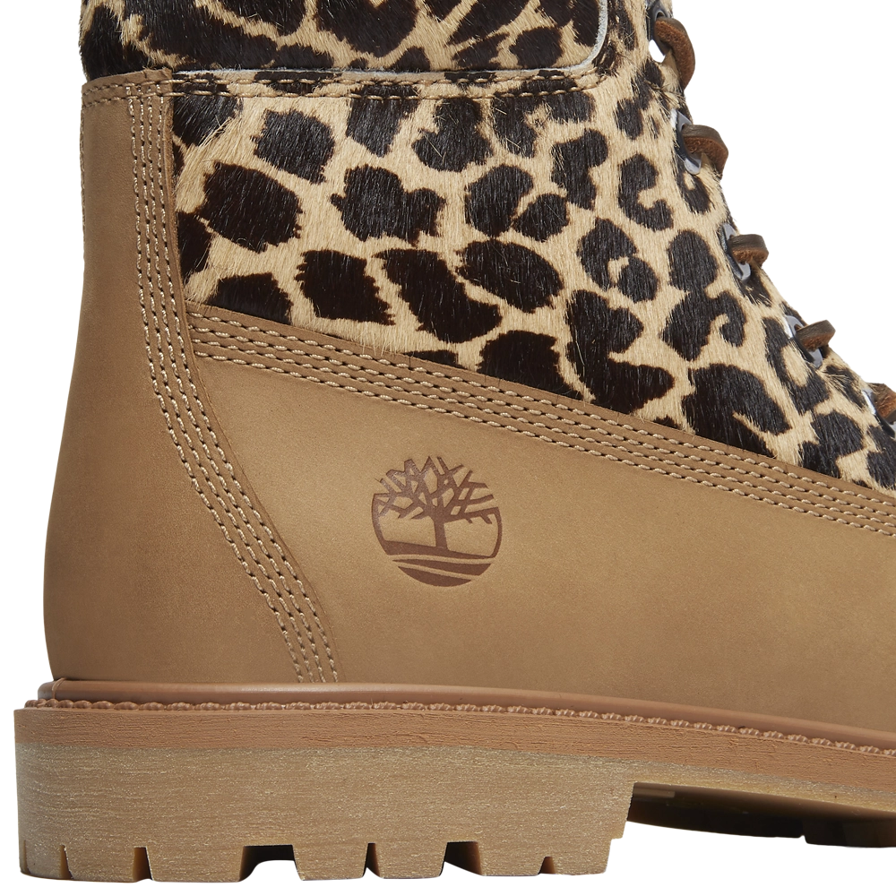 Timberland 6 Inch Premium Boot