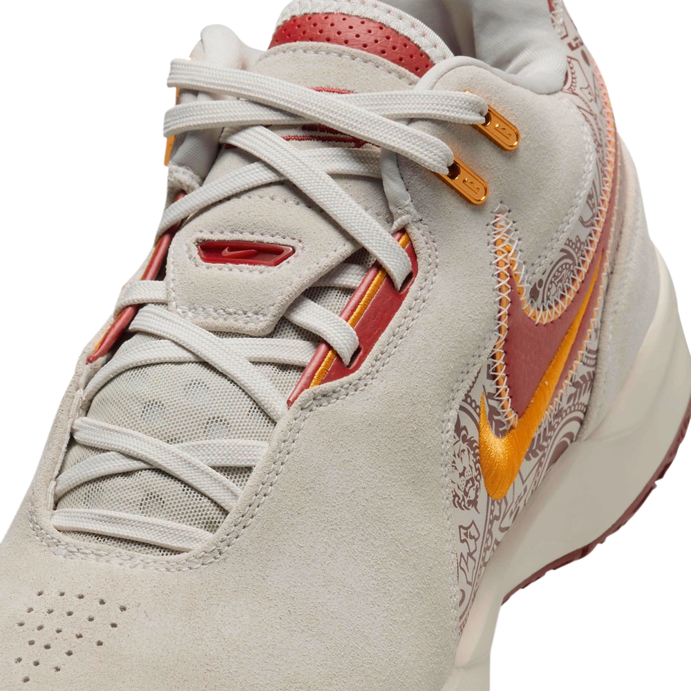 Nike Zoom LeBron NXXT Gen Amped