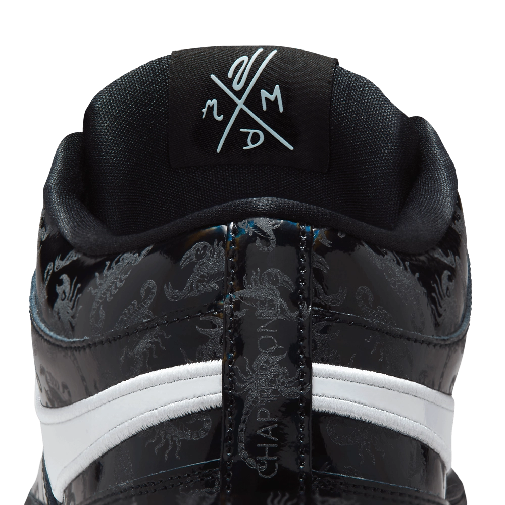 Nike Book 1 Scorpion