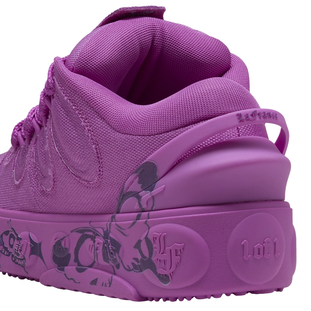 PUMA LaFrance Butterfly