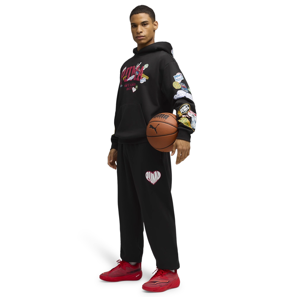 PUMA All-Pro Pro Nitro 2