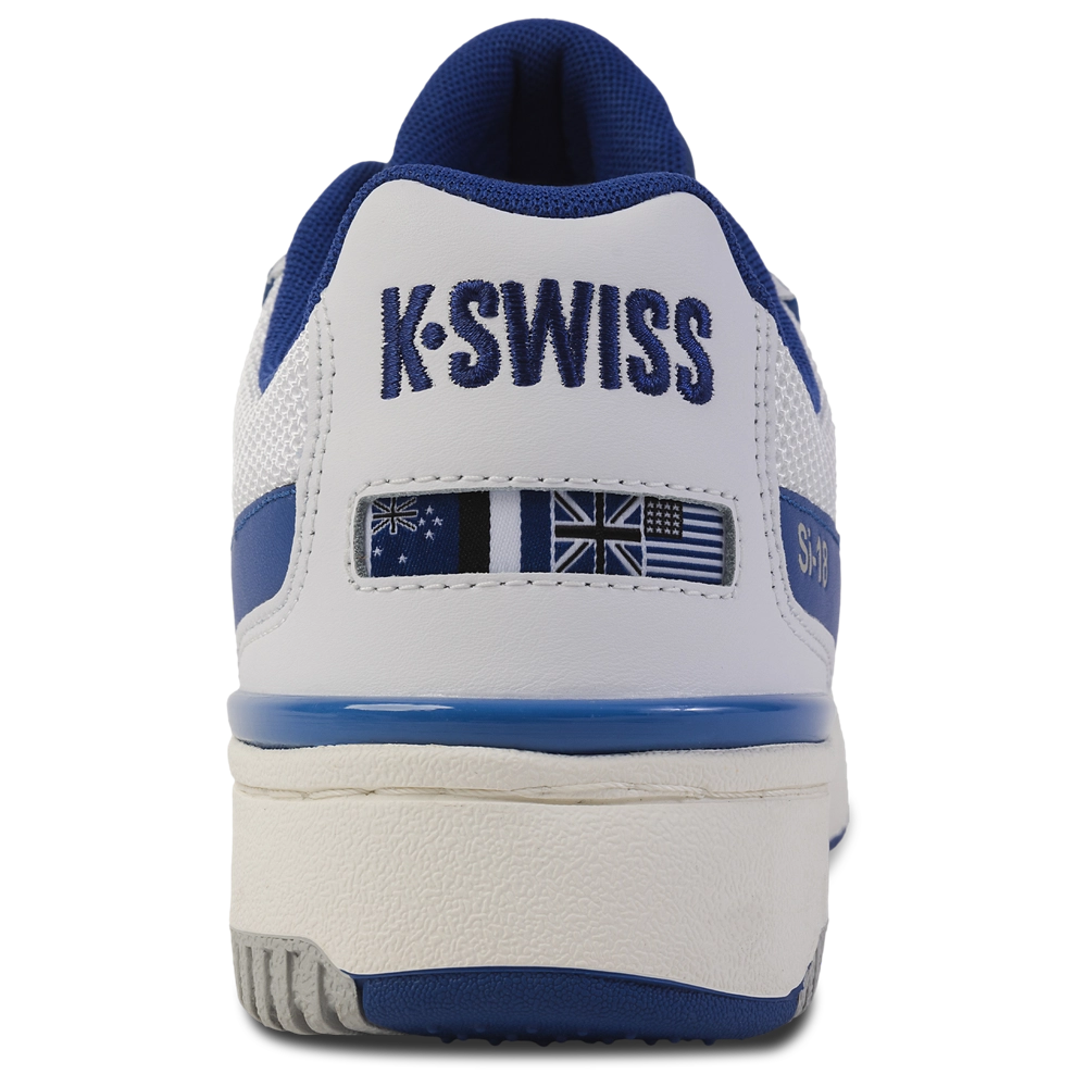 K-Swiss SI-18 Rival
