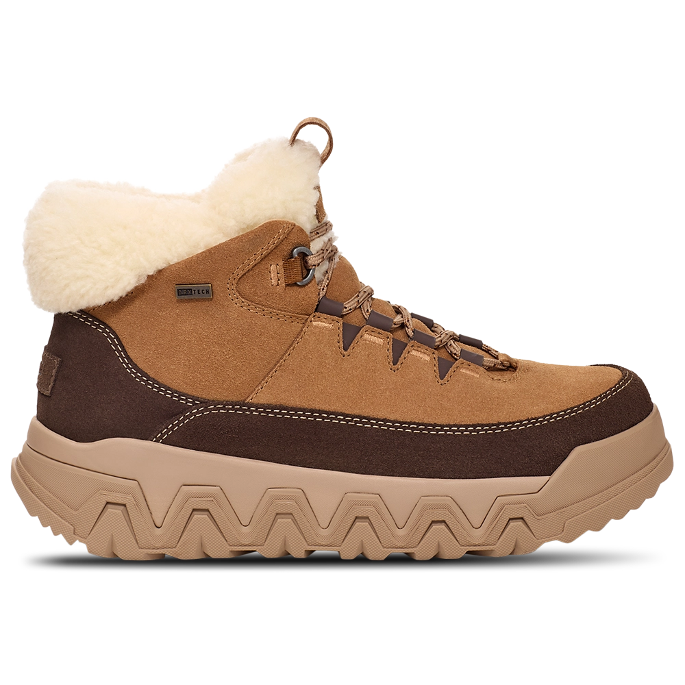 UGG TerreTrail Cozy Lace