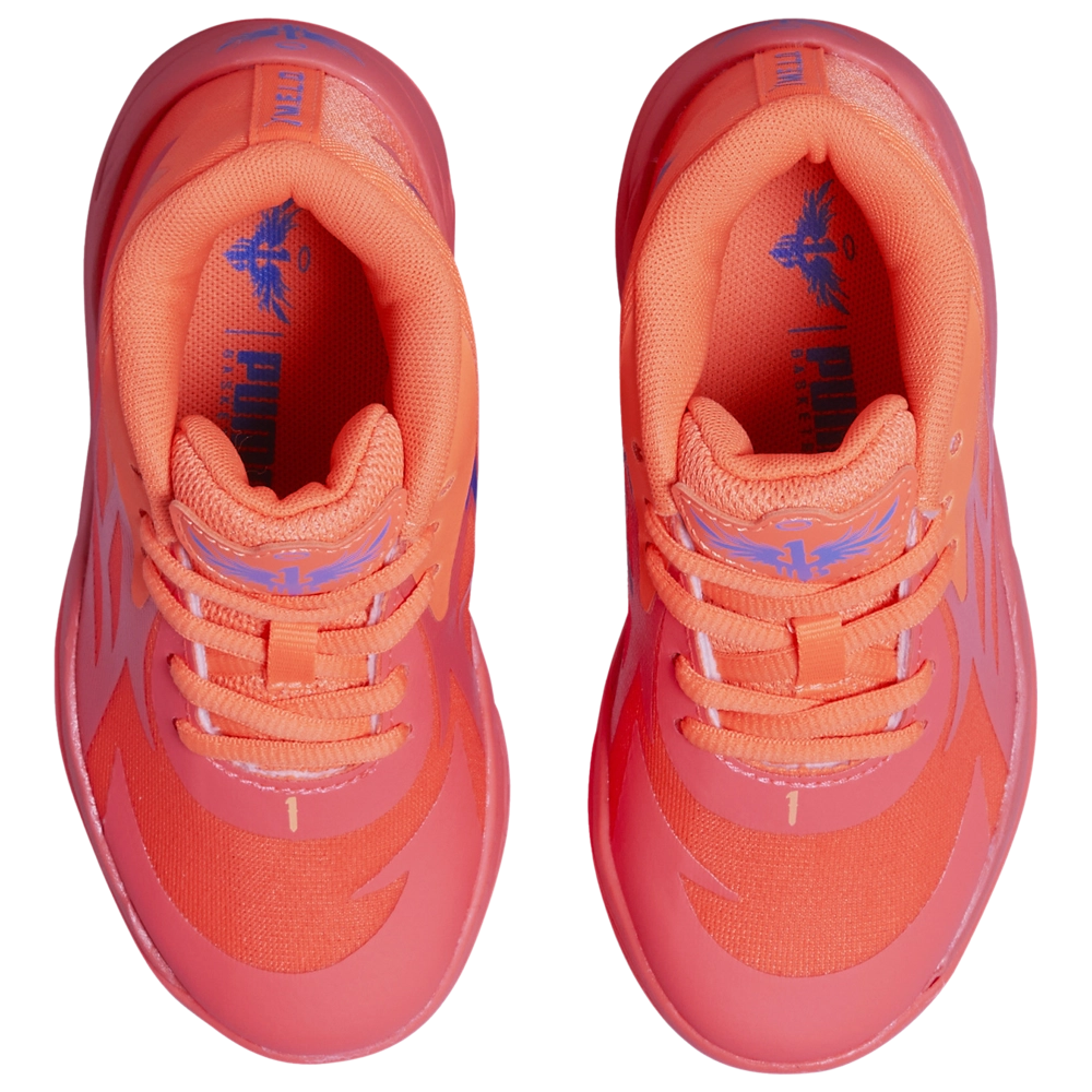 PUMA MB.02 Supernova