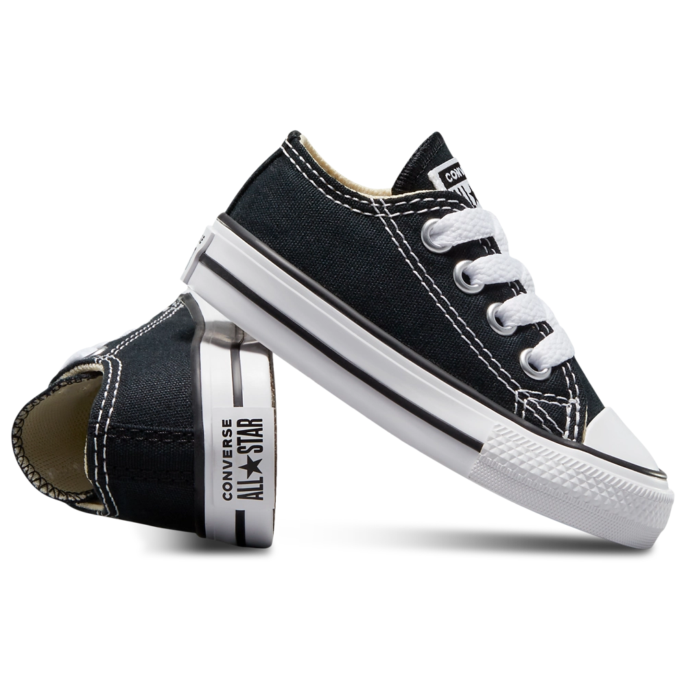Converse All Star Low Top