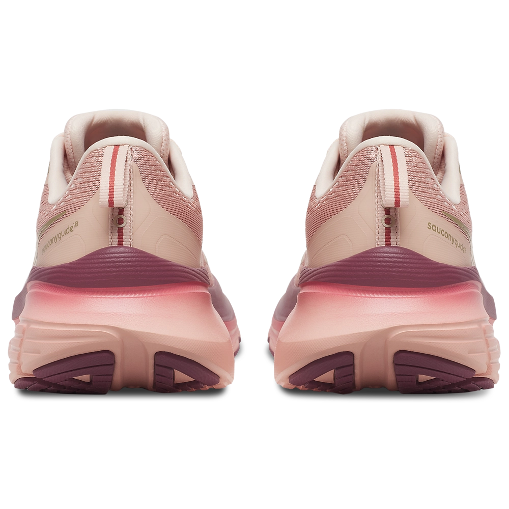 Saucony Guide 18