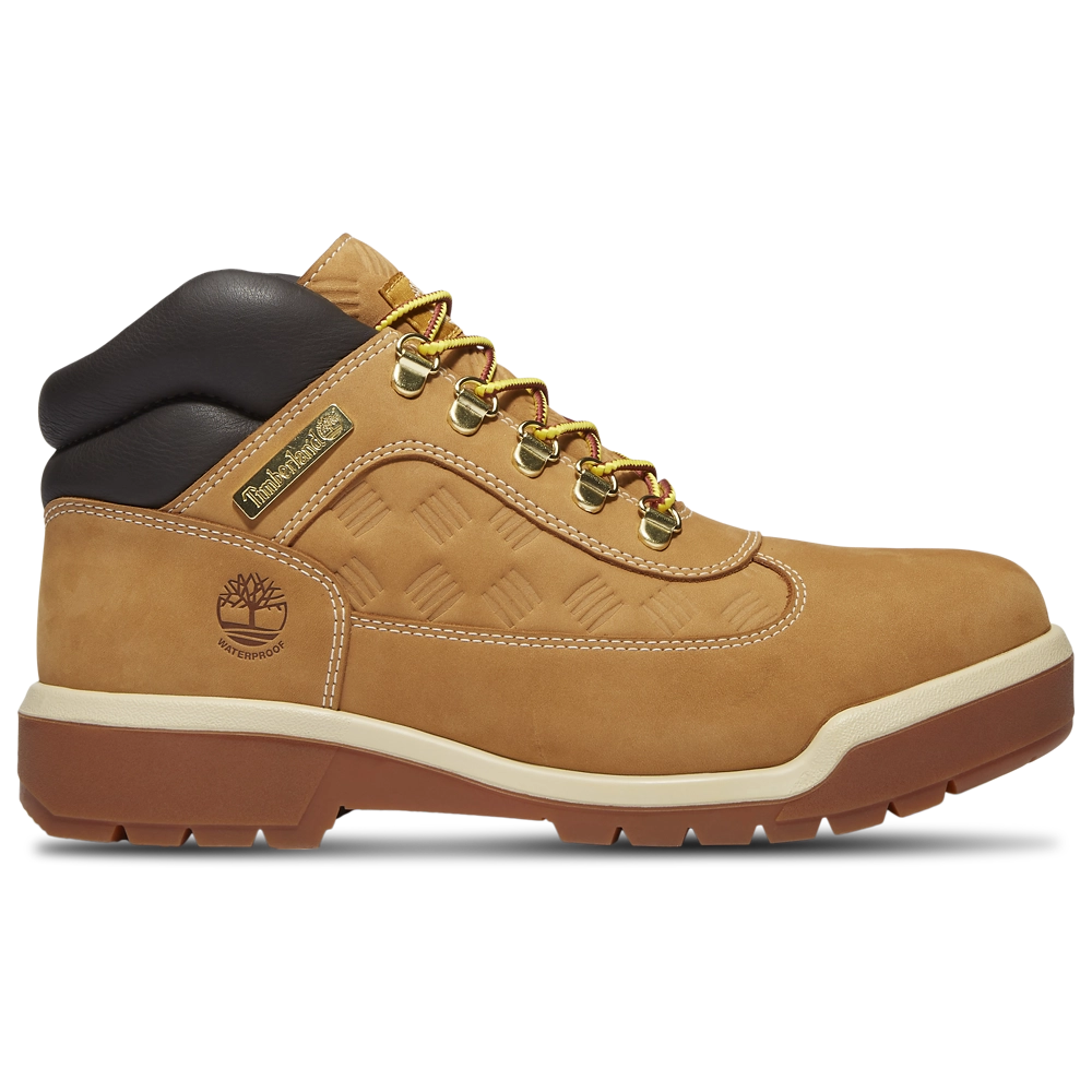 Timberland Field Boots